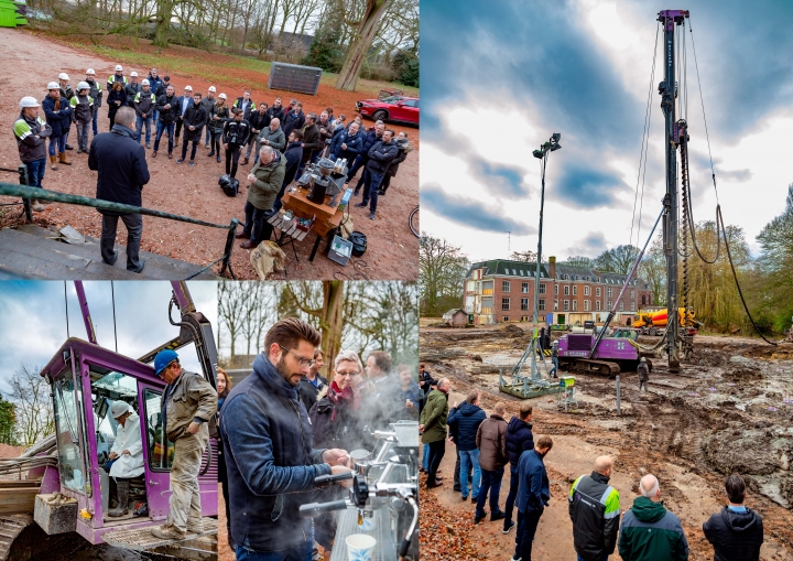 Shared image nico de bont